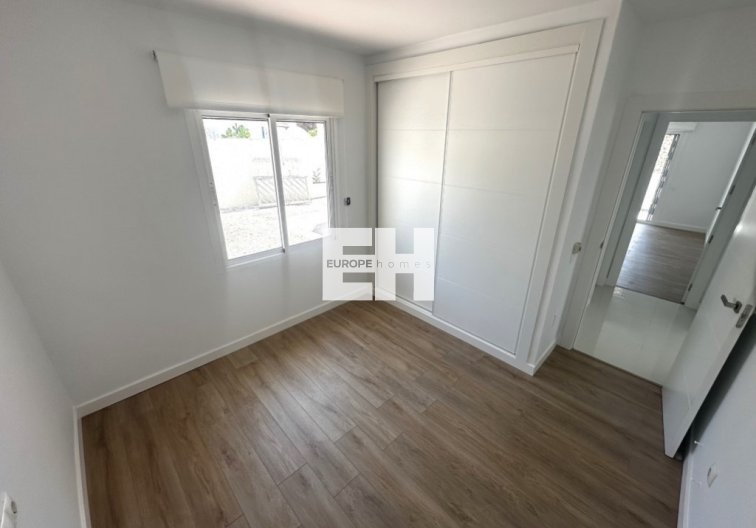 Wiederverkauf - villa - Ciudad Quesada - Costa Blanca