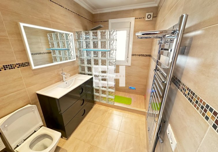 Wiederverkauf - villa - Ciudad Quesada - Costa Blanca