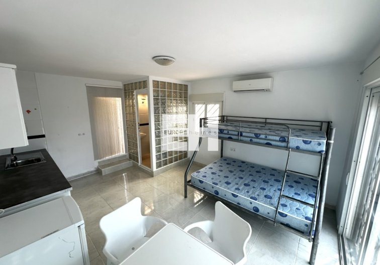 Wiederverkauf - villa - Ciudad Quesada - Costa Blanca