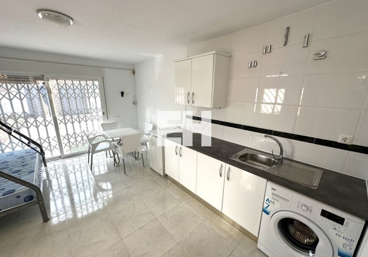 Wiederverkauf - villa - Ciudad Quesada - Costa Blanca