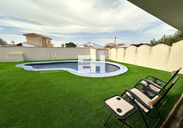 Wiederverkauf - villa - Ciudad Quesada - Costa Blanca