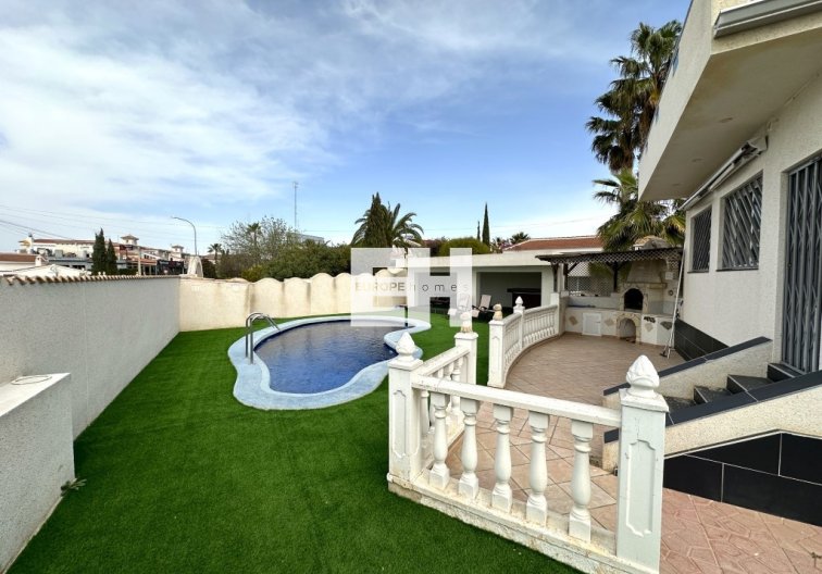 Wiederverkauf - villa - Ciudad Quesada - Costa Blanca