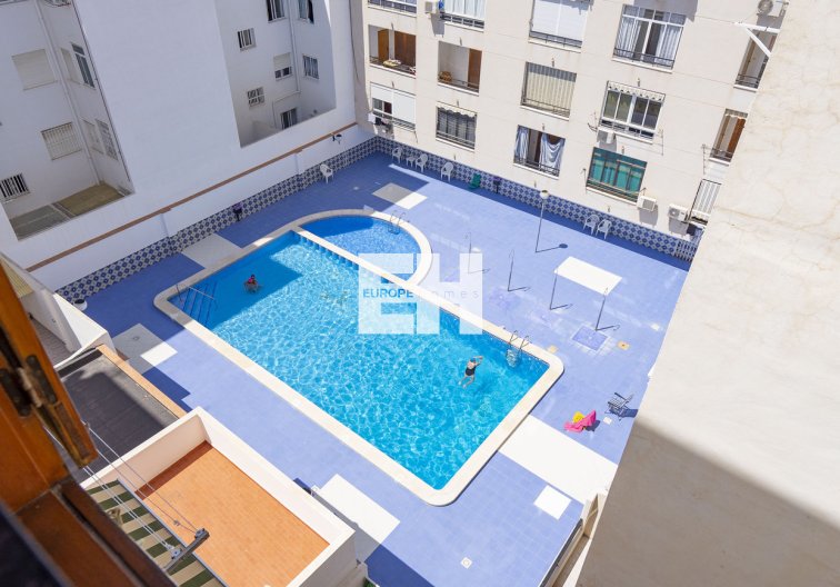 Segunda mano - Penthouse Penthouse - Torrevieja - Playa del Cura