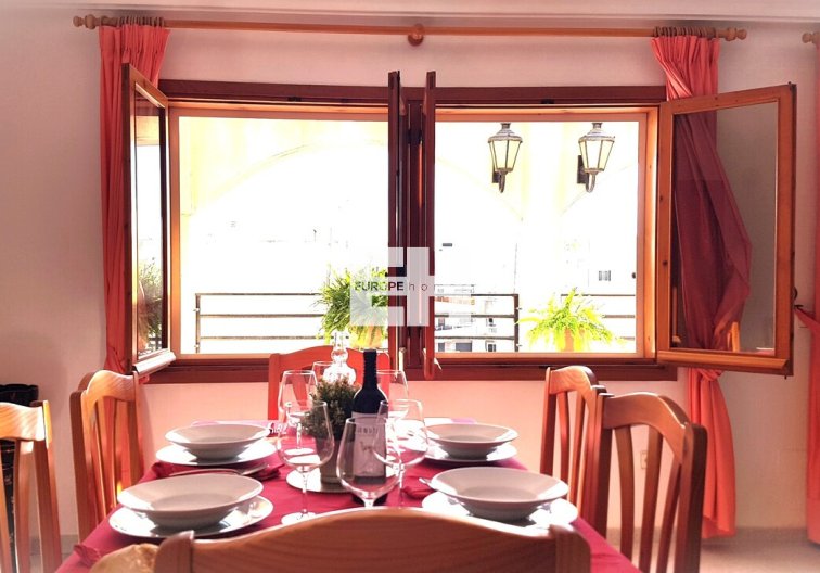 Segunda mano - Penthouse Penthouse - Torrevieja - Playa del Cura