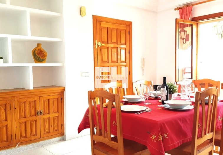 Segunda mano - Penthouse Penthouse - Torrevieja - Playa del Cura
