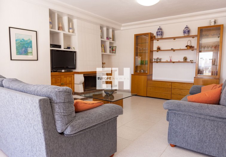 Segunda mano - Penthouse Penthouse - Torrevieja - Playa del Cura