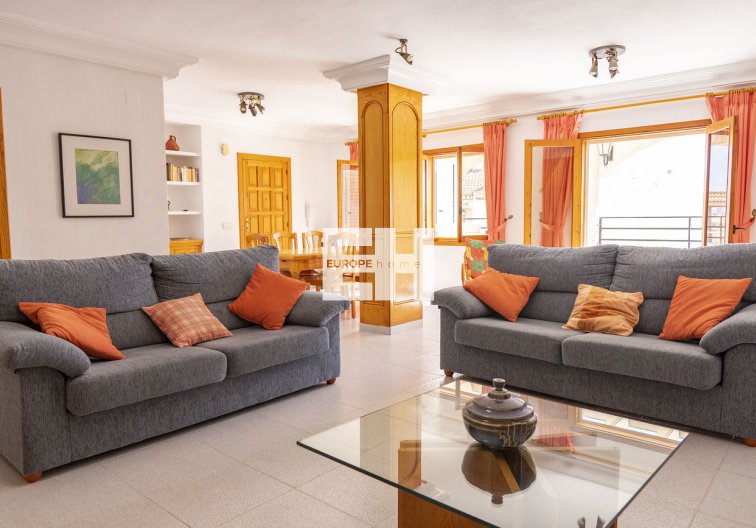 Segunda mano - Penthouse Penthouse - Torrevieja - Playa del Cura