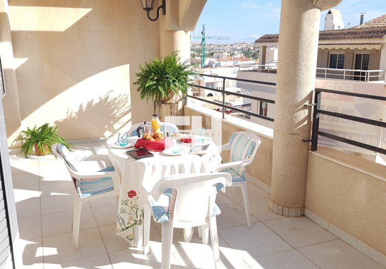 Segunda mano - Penthouse Penthouse - Torrevieja - Playa del Cura