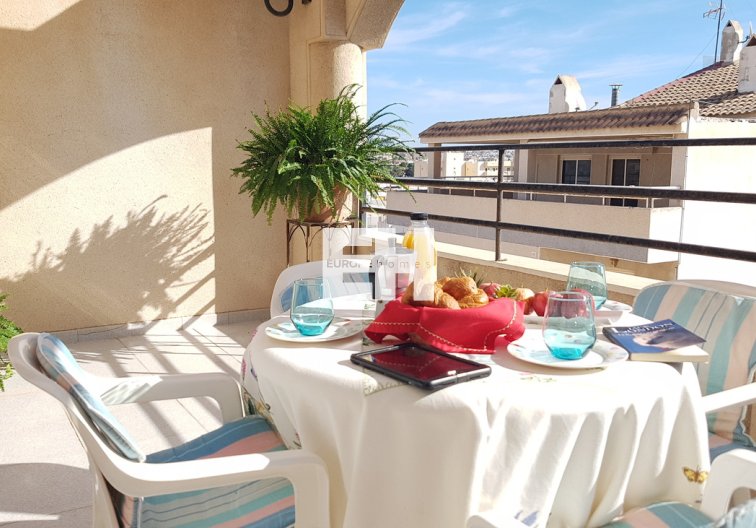 Segunda mano - Penthouse Penthouse - Torrevieja - Playa del Cura