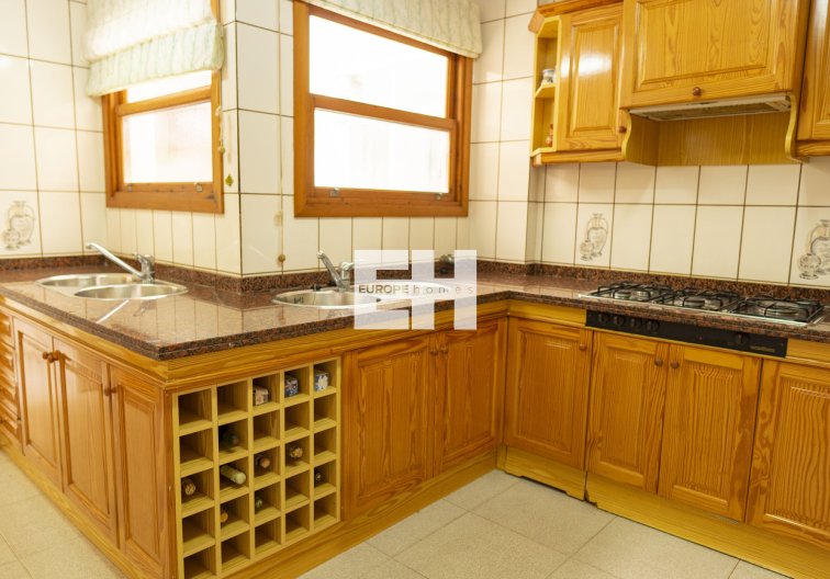 Segunda mano - Penthouse Penthouse - Torrevieja - Playa del Cura