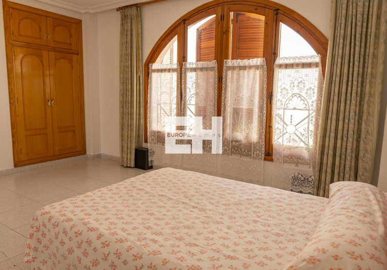 Segunda mano - Penthouse Penthouse - Torrevieja - Playa del Cura