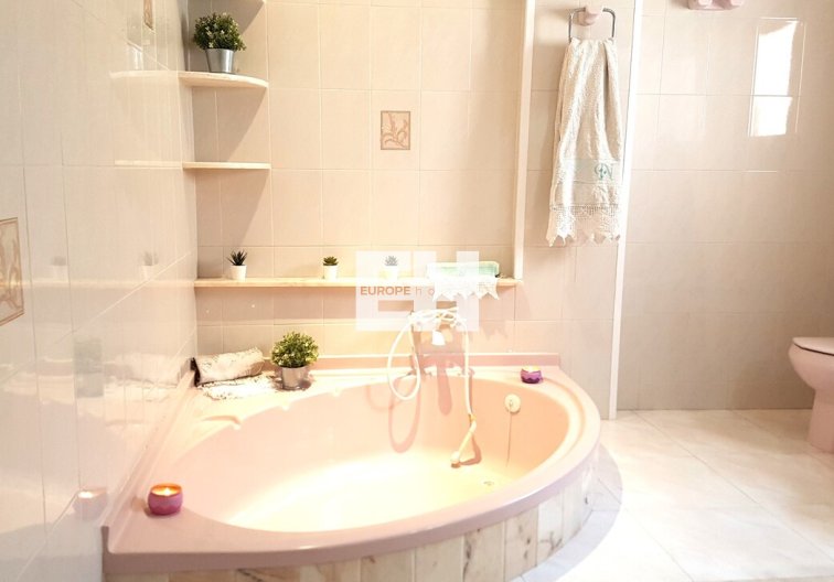 Segunda mano - Penthouse Penthouse - Torrevieja - Playa del Cura