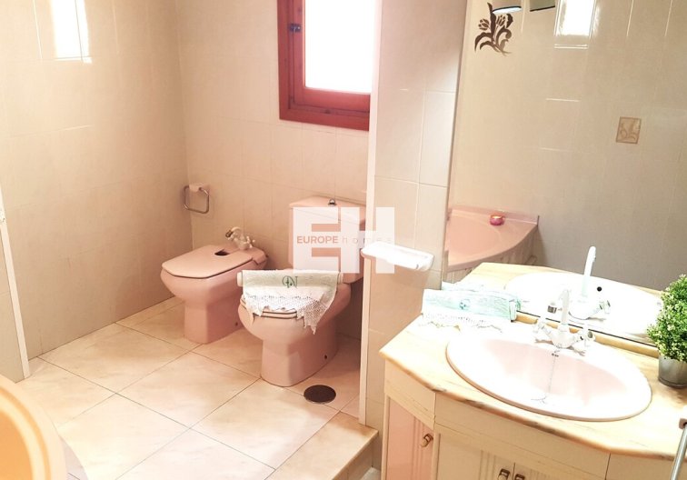 Segunda mano - Penthouse Penthouse - Torrevieja - Playa del Cura