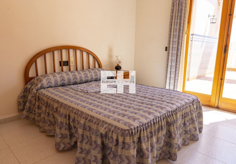 Segunda mano - Penthouse Penthouse - Torrevieja - Playa del Cura