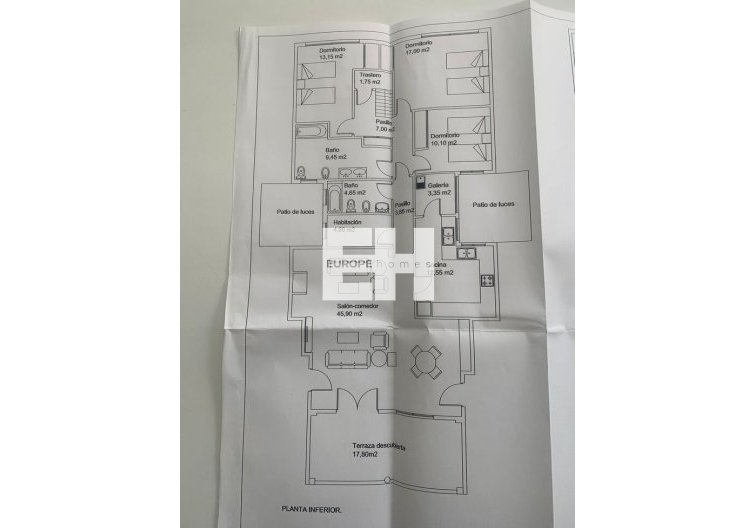 Segunda mano - Penthouse Penthouse - Torrevieja - Playa del Cura