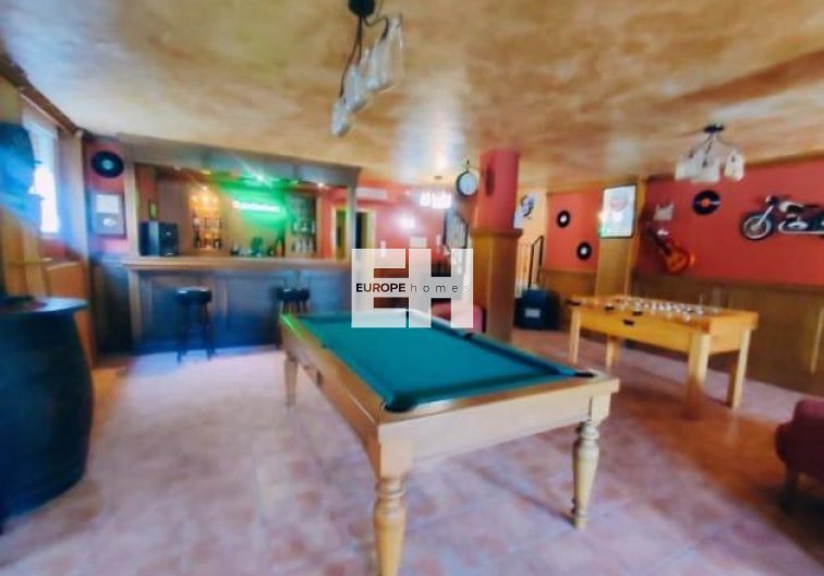 Herverkoop - villa - Torrevieja - Aguas Nuevas