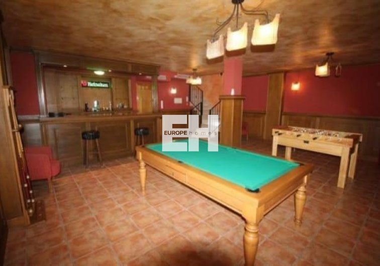 Herverkoop - villa - Torrevieja - Aguas Nuevas