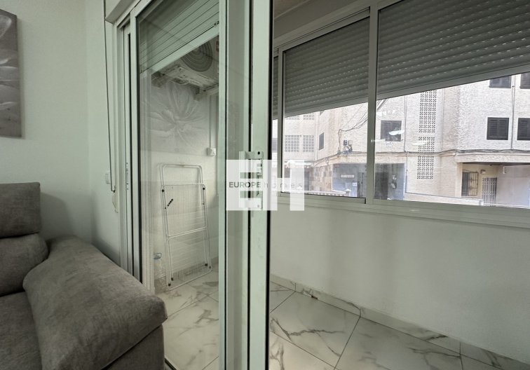 Resale - Apartment - Torrevieja - Costa Blanca