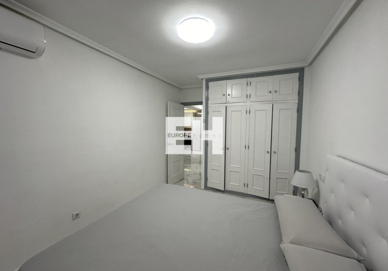Resale - Apartment - Torrevieja - Costa Blanca