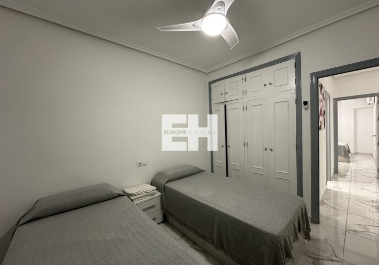 Resale - Apartment - Torrevieja - Costa Blanca
