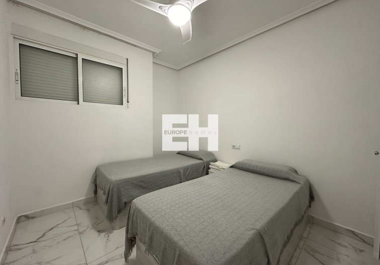 Resale - Apartment - Torrevieja - Costa Blanca