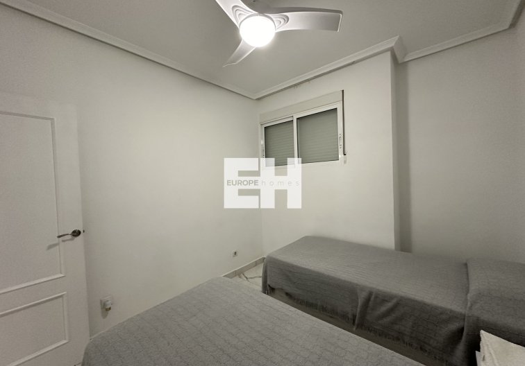 Resale - Apartment - Torrevieja - Costa Blanca