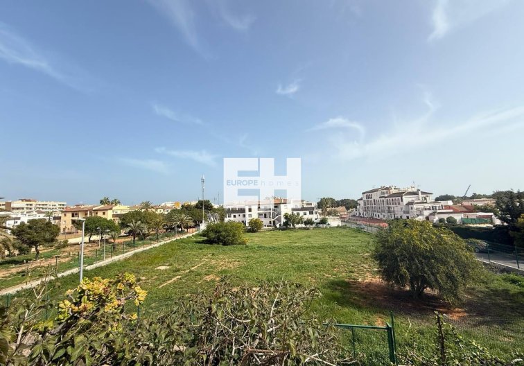Resale - Apartment - Orihuela Costa - Punta Prima