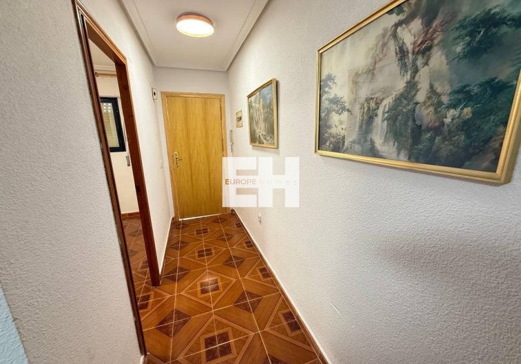 Resale - Apartment - Orihuela Costa - Punta Prima
