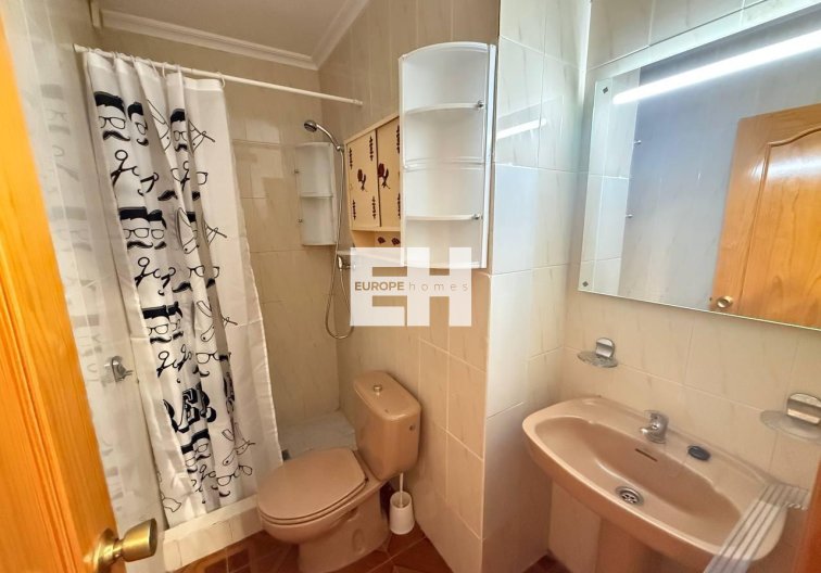 Resale - Apartment - Orihuela Costa - Punta Prima