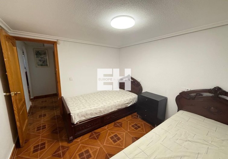 Resale - Apartment - Orihuela Costa - Punta Prima
