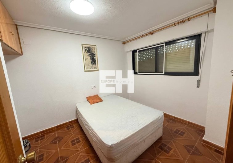 Resale - Apartment - Orihuela Costa - Punta Prima