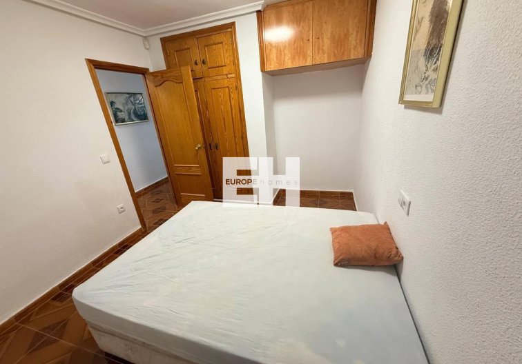 Resale - Apartment - Orihuela Costa - Punta Prima