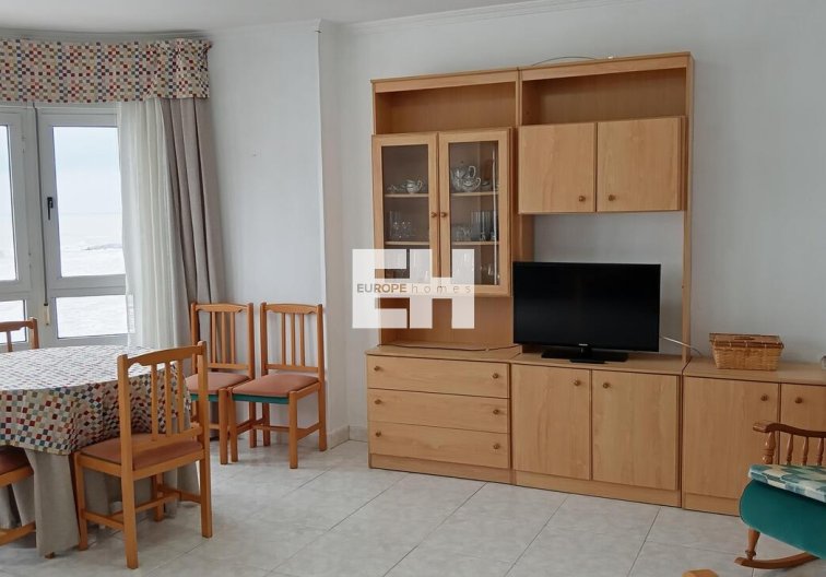 Revente - Appartement - Torrevieja - PLAYA LOS LOCOS
