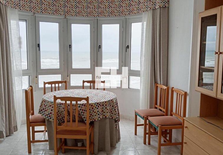 Revente - Appartement - Torrevieja - PLAYA LOS LOCOS