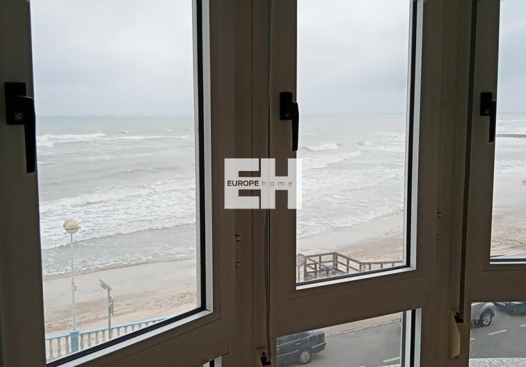 Revente - Appartement - Torrevieja - PLAYA LOS LOCOS