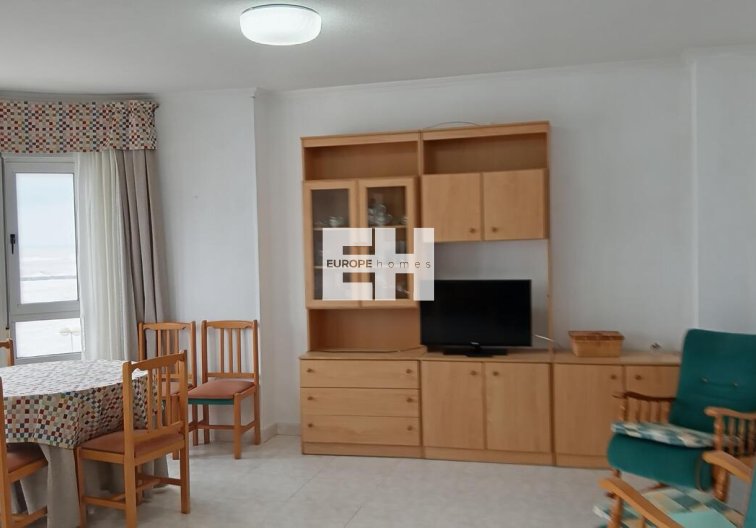 Revente - Appartement - Torrevieja - PLAYA LOS LOCOS