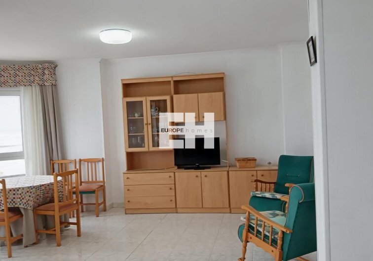 Revente - Appartement - Torrevieja - PLAYA LOS LOCOS