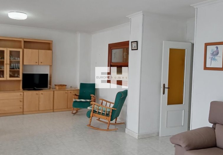 Revente - Appartement - Torrevieja - PLAYA LOS LOCOS