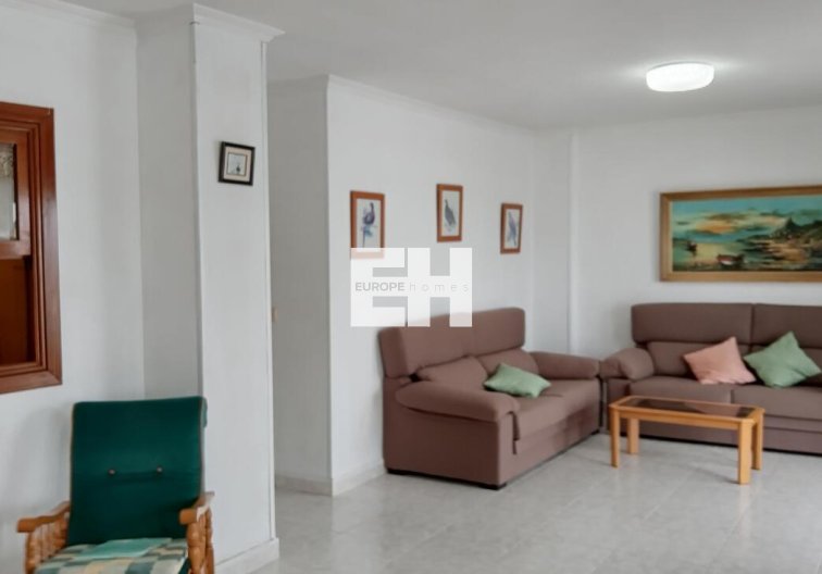 Revente - Appartement - Torrevieja - PLAYA LOS LOCOS