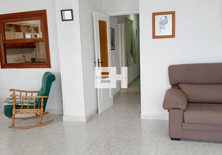 Revente - Appartement - Torrevieja - PLAYA LOS LOCOS
