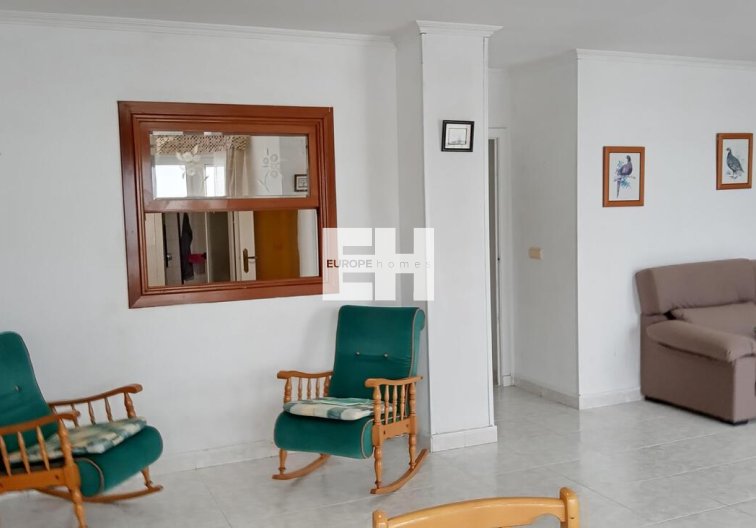 Revente - Appartement - Torrevieja - PLAYA LOS LOCOS