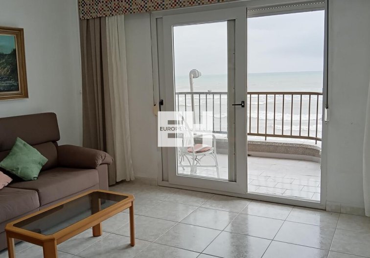 Revente - Appartement - Torrevieja - PLAYA LOS LOCOS