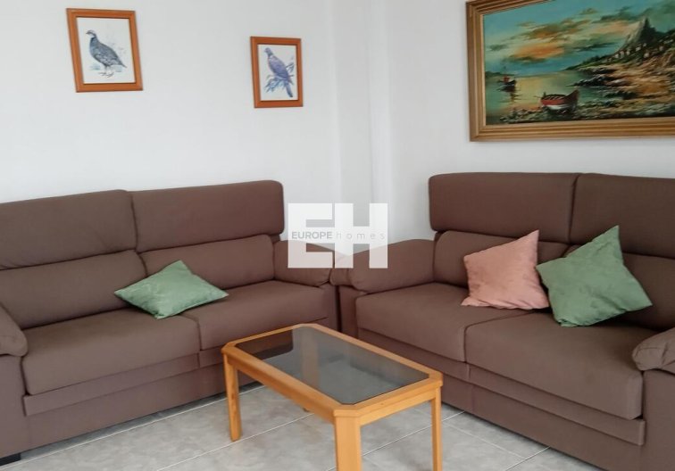 Revente - Appartement - Torrevieja - PLAYA LOS LOCOS