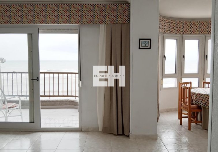 Revente - Appartement - Torrevieja - PLAYA LOS LOCOS