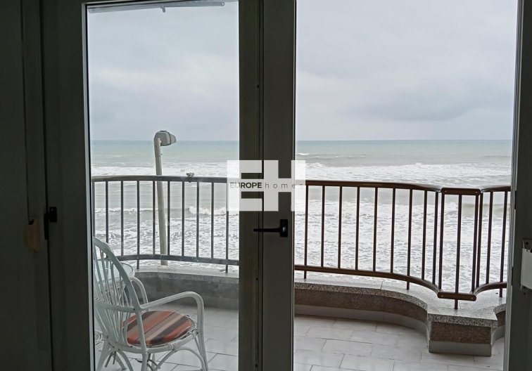 Revente - Appartement - Torrevieja - PLAYA LOS LOCOS