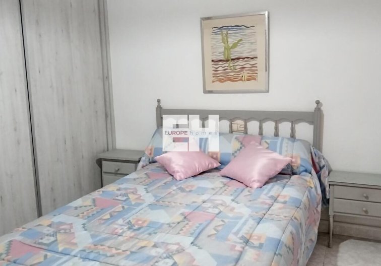 Revente - Appartement - Torrevieja - PLAYA LOS LOCOS