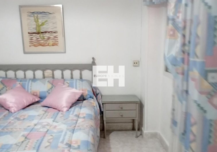 Revente - Appartement - Torrevieja - PLAYA LOS LOCOS