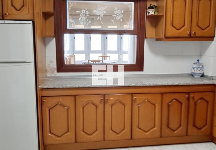 Revente - Appartement - Torrevieja - PLAYA LOS LOCOS