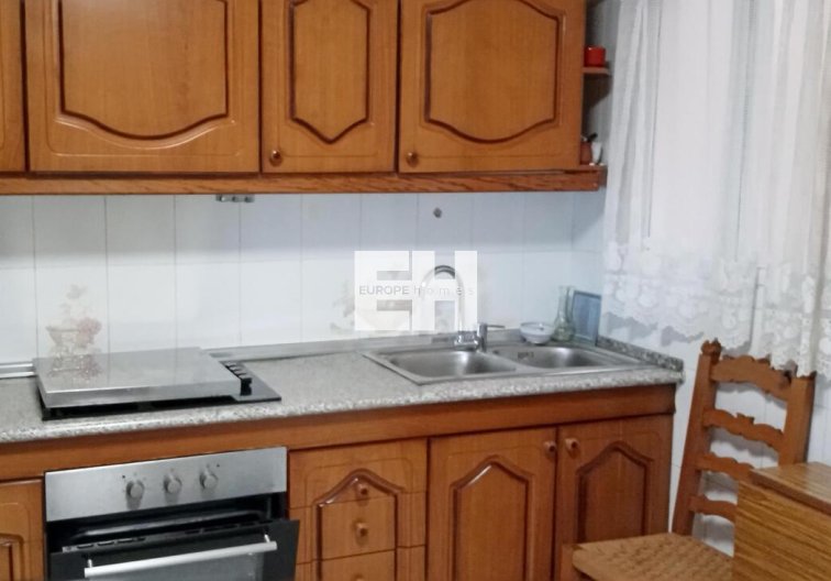 Revente - Appartement - Torrevieja - PLAYA LOS LOCOS