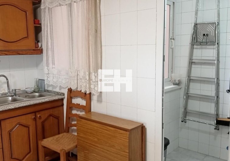 Revente - Appartement - Torrevieja - PLAYA LOS LOCOS